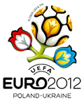 euro 2012 logo