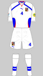 czech republic euro 2000 change kit