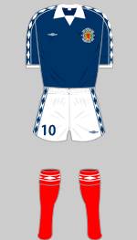 scotland 1978 world cup