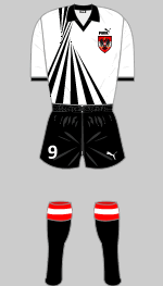 austria 1990 world cup